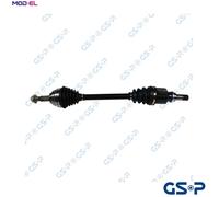 GSP 299070 Drive shaft
