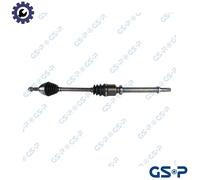 DRIVE SHAFT 299071 FOR RENAULT MEGANE/II/Hatchback/Van/Coupé-Cabriolet KANGOO