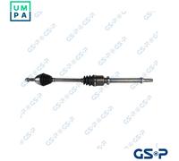 GSP 299071 Drive shaft