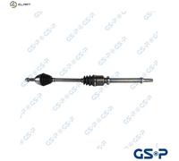 GSP 299071 Drive shaft