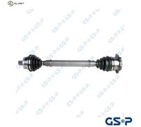 GSP 299113 Drive shaft