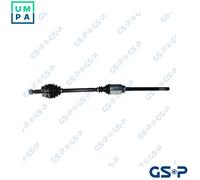 GSP 299151 Drive shaft