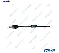 GSP 299151 Drive shaft