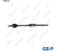 GSP 299151 Drive shaft