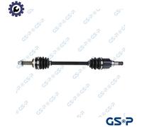 GSP 299181 Drive shaft