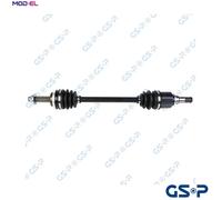 GSP 299181 Drive shaft