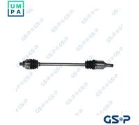GSP 299191 Drive shaft