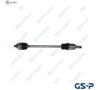 GSP 299191 Drive shaft