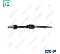 GSP 299196 Drive shaft