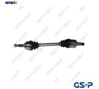 DRIVE SHAFT 299201 FOR RENAULT SCENIC/II/GRAND MEGANE/Van/-Cabriolet/Sport 2.0L