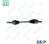 GSP 299201 Drive shaft