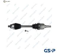 GSP 299211 Drive shaft