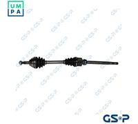 GSP 299214 Drive shaft