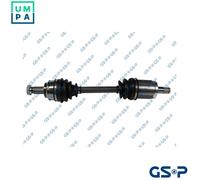 GSP 299215 Drive shaft