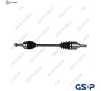 GSP 299228 Drive shaft