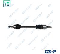 GSP 299228 Drive shaft
