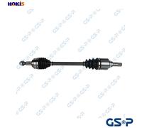 GSP 299228 Drive shaft