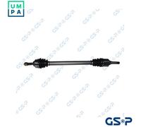 GSP 299271 Drive shaft