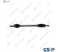 GSP 299271 Drive shaft