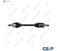 DRIVE SHAFT 299285 FOR MINI W10 B14 A 1.4L W10 B16 A 1.6L 4cyl