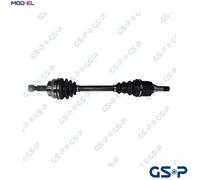 GSP 299286 Drive shaft