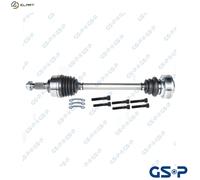 DRIVE SHAFT 299290 FOR MERCEDES-BENZ SPRINTER/35-t/Tourer/Bus/Van/4-t/46-t 2.1L
