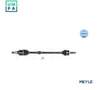 MEYLE 30-14 498 1002 Drive shaft
