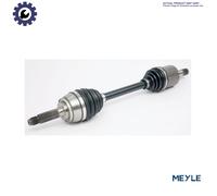 DRIVE SHAFT 30-14 498 1009 FOR TOYOTA 1NR-FE 1.3L 4ZZ-FE 1.4L 1ZR-FAE/FE 1.6L