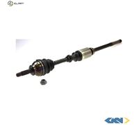 DRIVE SHAFT 301921 FOR PEUGEOT 205/Van/Fourgonnette/Hatchback/Mk/II/ CITROEN