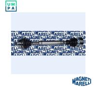 MAGNETI MARELLI 302004190001 Drive shaft
