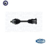 DRIVE SHAFT 302004190007 FOR VW SEAT FORD AJH/AWC 1.8L BVK/AUY 1.9L 4cyl SHARAN