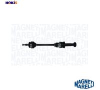 MAGNETI MARELLI 302004190015 Drive shaft