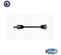 MAGNETI MARELLI 302004190018 Drive shaft