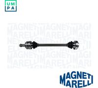 DRIVE SHAFT 302004190018 FOR BMW Z4/Roadster/E85 M54B22 2.2L M57D30 3.0L 6cyl