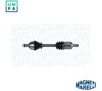 DRIVE SHAFT 302004190019 FOR BMW X5/SAV/E53 M57D30 M54B30 3.0L M57D30 2.9L 6cyl
