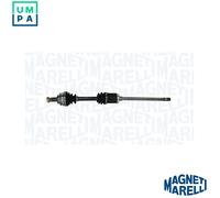 DRIVE SHAFT 302004190020 FOR BMW X5/SAV/F15/F85/E70/E53 N57D30A M57D30 N55B30