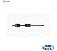 DRIVE SHAFT 302004190020 FOR BMW X5/SAV/F15/F85/E70/E53 N57D30A M57D30 N55B30