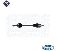 New Drive Shaft for CITROËN FIAT PEUGEOT:RELAY Bus,RELAY Van,BOXER Bus 32729K