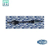 MAGNETI MARELLI 302004190043 Drive shaft