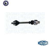 DRIVE SHAFT 302004190052 FOR VW SEAT FORD ATM/CCZA/ADY 2.0L AJH/AWC 1.8L 4cyl
