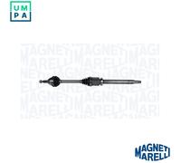 DRIVE SHAFT 302004190056 FOR FORD HCPB/HCPD/HCPA/HCPC/RWPF/RWPE/R3PA/P9PD 1.8L