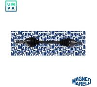 Drive Shaft MAGNETI MARELLI 302004190057 For FORD