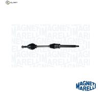 DRIVE SHAFT 302004190058 FOR FORD FOCUS/Turnier/Clipper EYDC/EYDF/EYDE 1.8L 4cyl