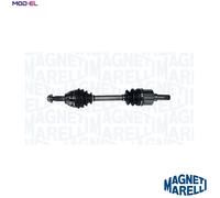 DRIVE SHAFT 302004190059 FOR FORD FOCUS/Turnier/Clipper EDDF/EDDD/EDDB 2.0L 4cyl