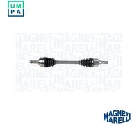 New Drive Shaft for RENAULT:MASTER III Bus,MASTER III Van 4406234 4406518