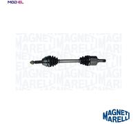 MAGNETI MARELLI 302004190067 Drive Shaft for FORD