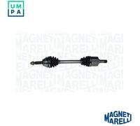MAGNETI MARELLI 302004190067 Drive Shaft for FORD