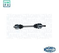 MAGNETI MARELLI 302004190071 Drive shaft