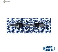 MAGNETI MARELLI 302004190075 Drive shaft