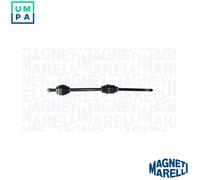 DRIVE SHAFT 302004190078 FOR RENAULT MASTER/II/Bus/Platform/Chassis/Van OPEL